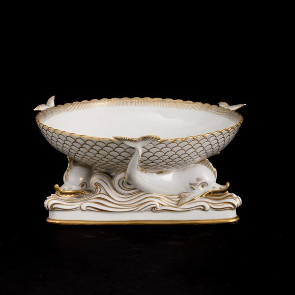 Gio Ponti - Richard Ginori, Sesto Fiorentino 1930 ca