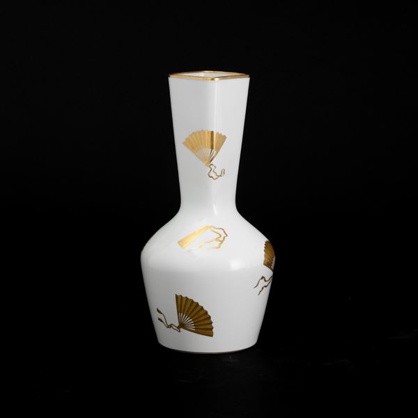 Richard Ginori, Pittoria di Doccia, Sesto Fiorentino 1940 ca