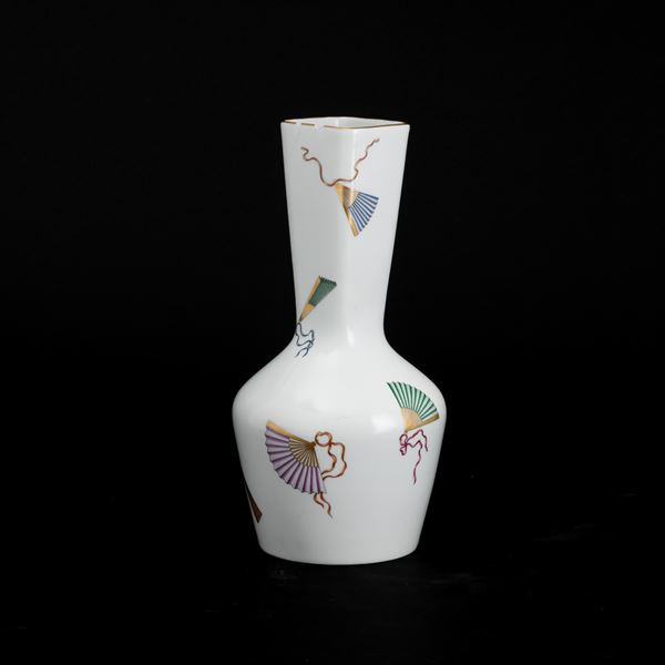 Richard Ginori, Pittoria di Doccia, Sesto Fiorentino 1940 ca