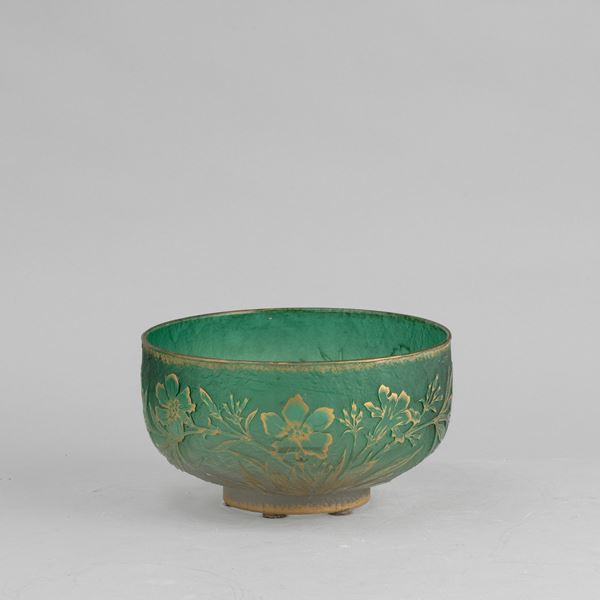 Daum, Nancy, France 1920 ca