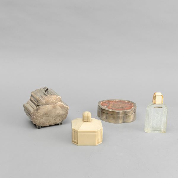 France, Art Decò, 1930 ca