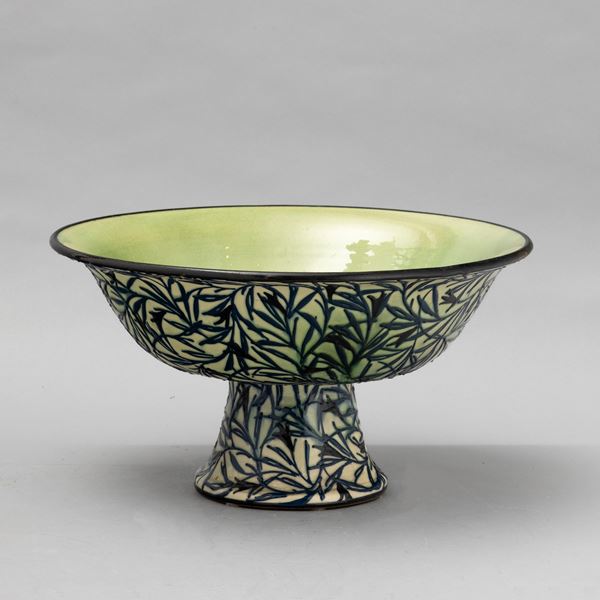 Max Lauger, Germany 1910 ca