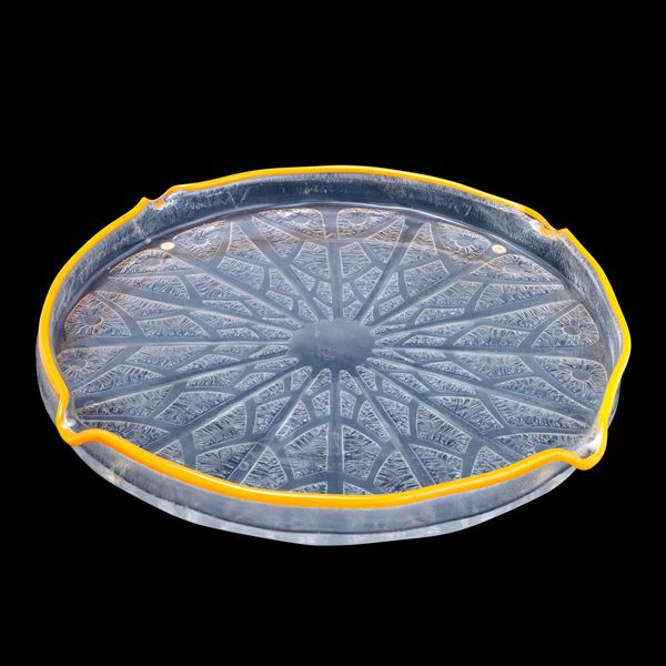 Daum, Nancy, France 1925 ca