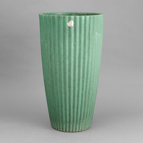 Ceramiche Pozzi, Gallarate 1950s