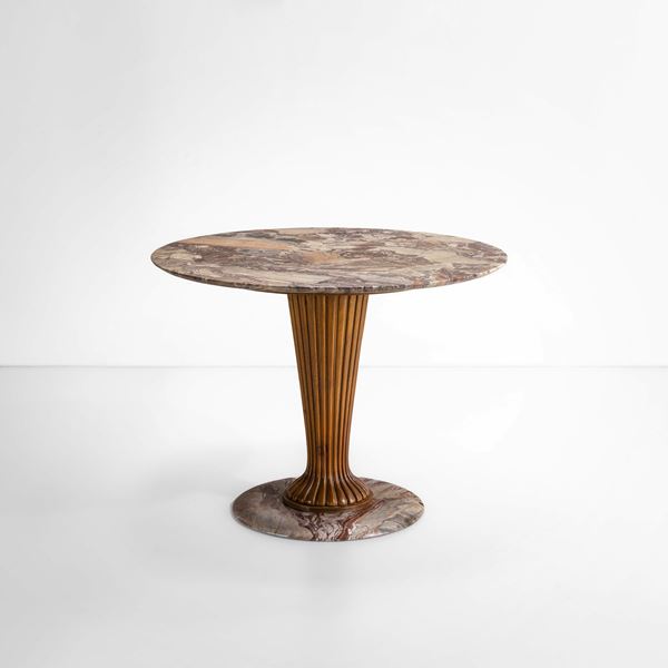 Osvaldo Borsani - Un tavolo