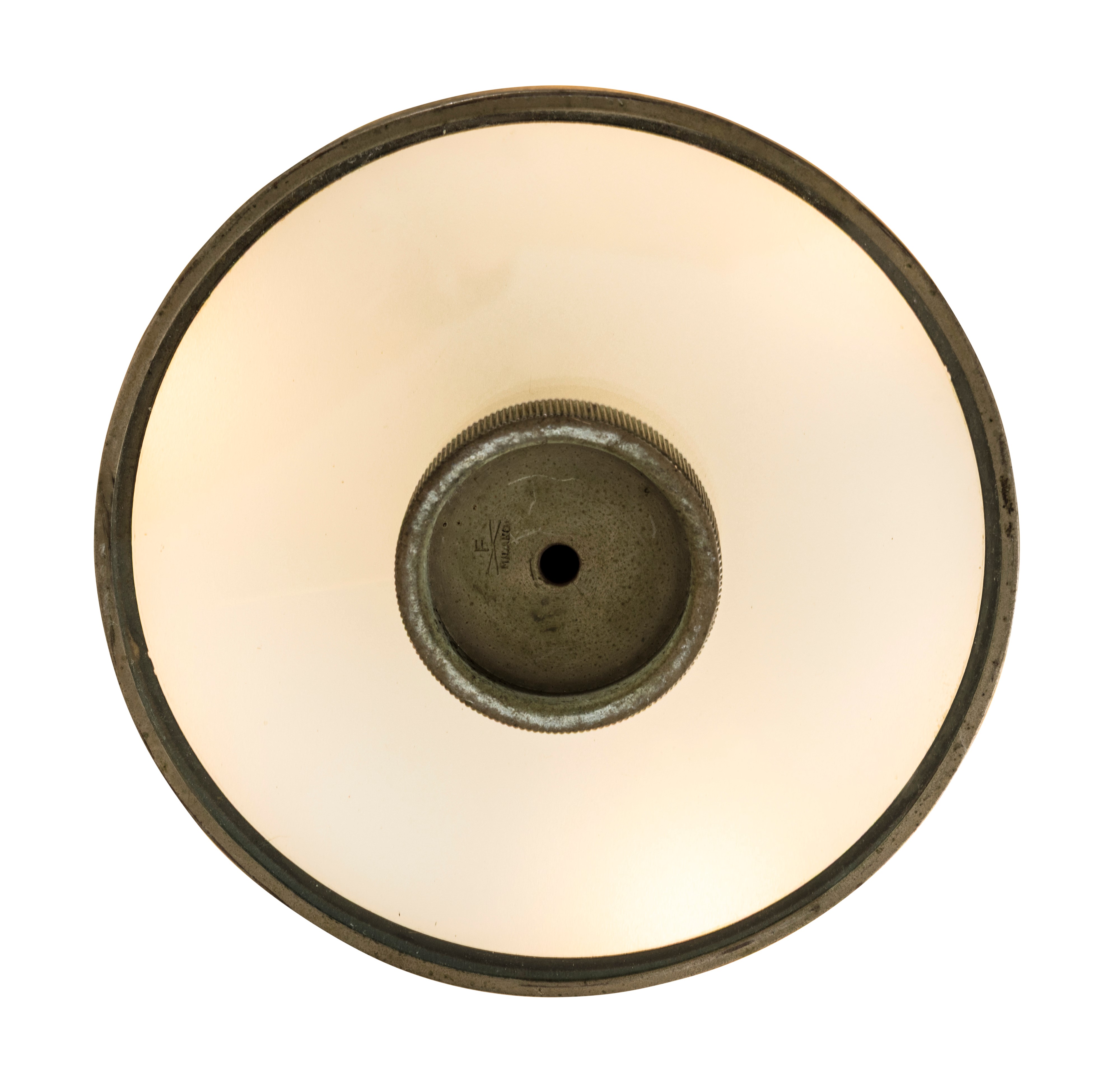 Pietro Chiesa - Lampada a Sospensione Mod. 0298.