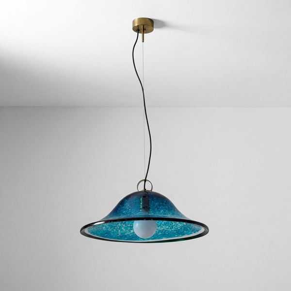 Lampada a sospensione