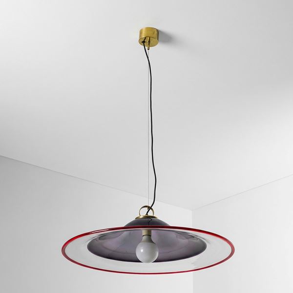 Lampada a sospensione