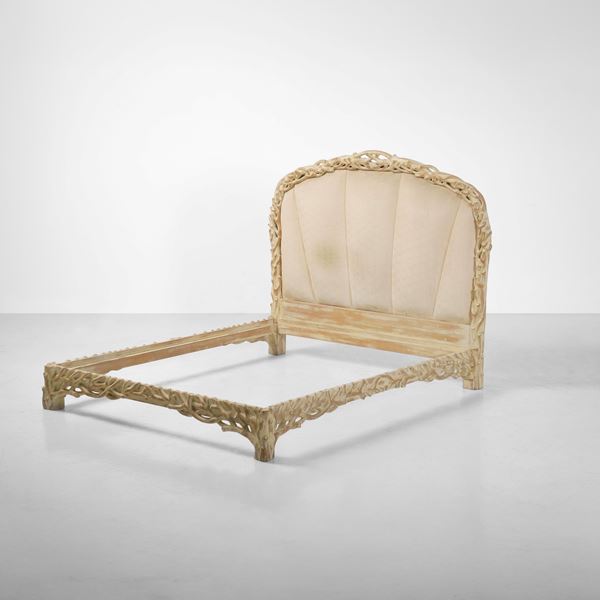 Letto della serie Garden of Neptune