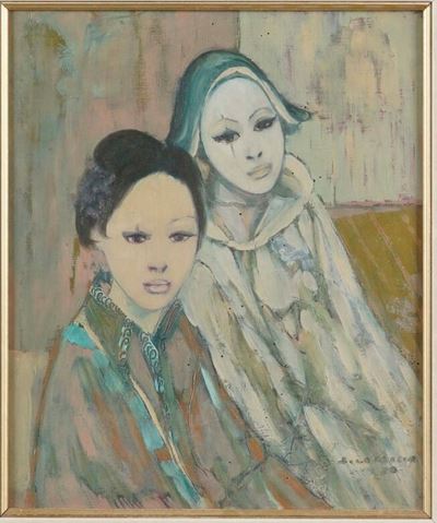 Ballo in Maschera