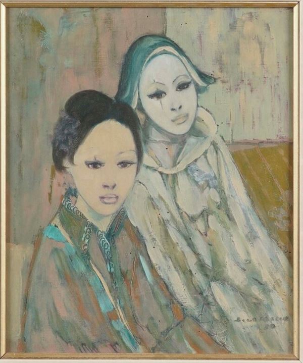 Ballo in maschera