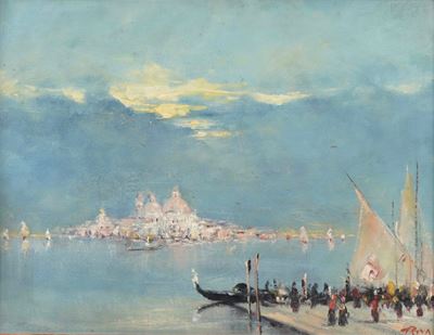 Venezia
