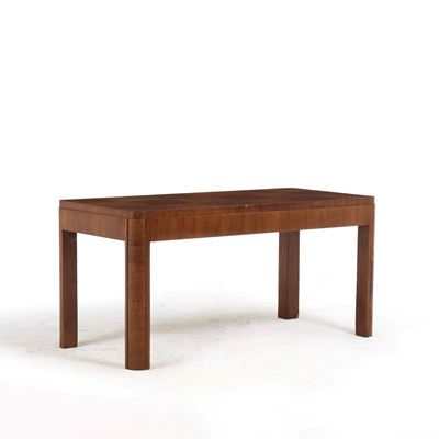 Tavolo, XX secolo (arredamento, interno)