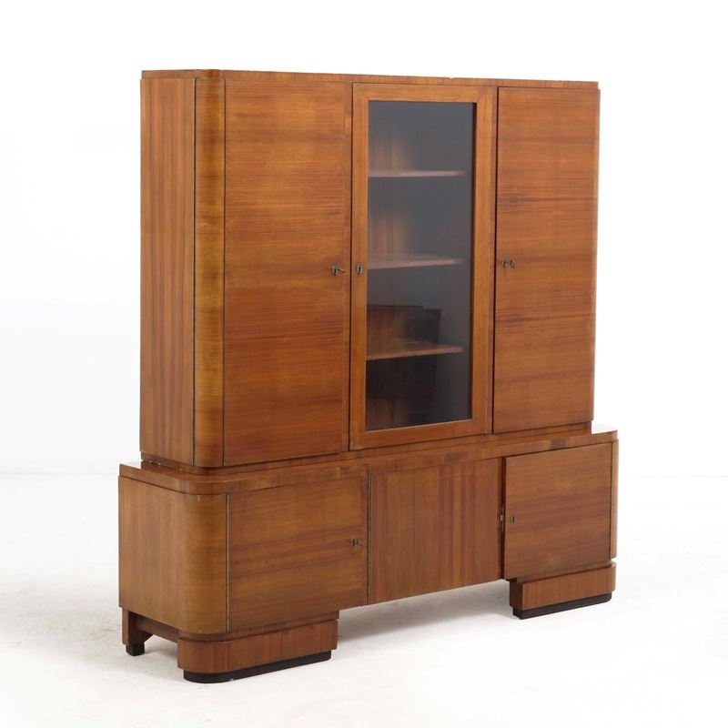 Armadio, XX secolo  - Asta Antiquariato - Cambi Casa d'Aste