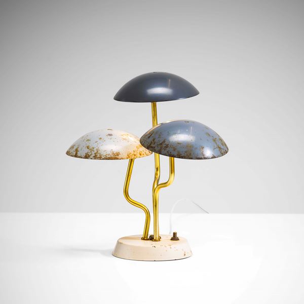 Gino Sarfatti - Lampada da tavolo