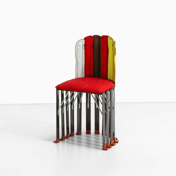 Sedia mod. Pagnottina