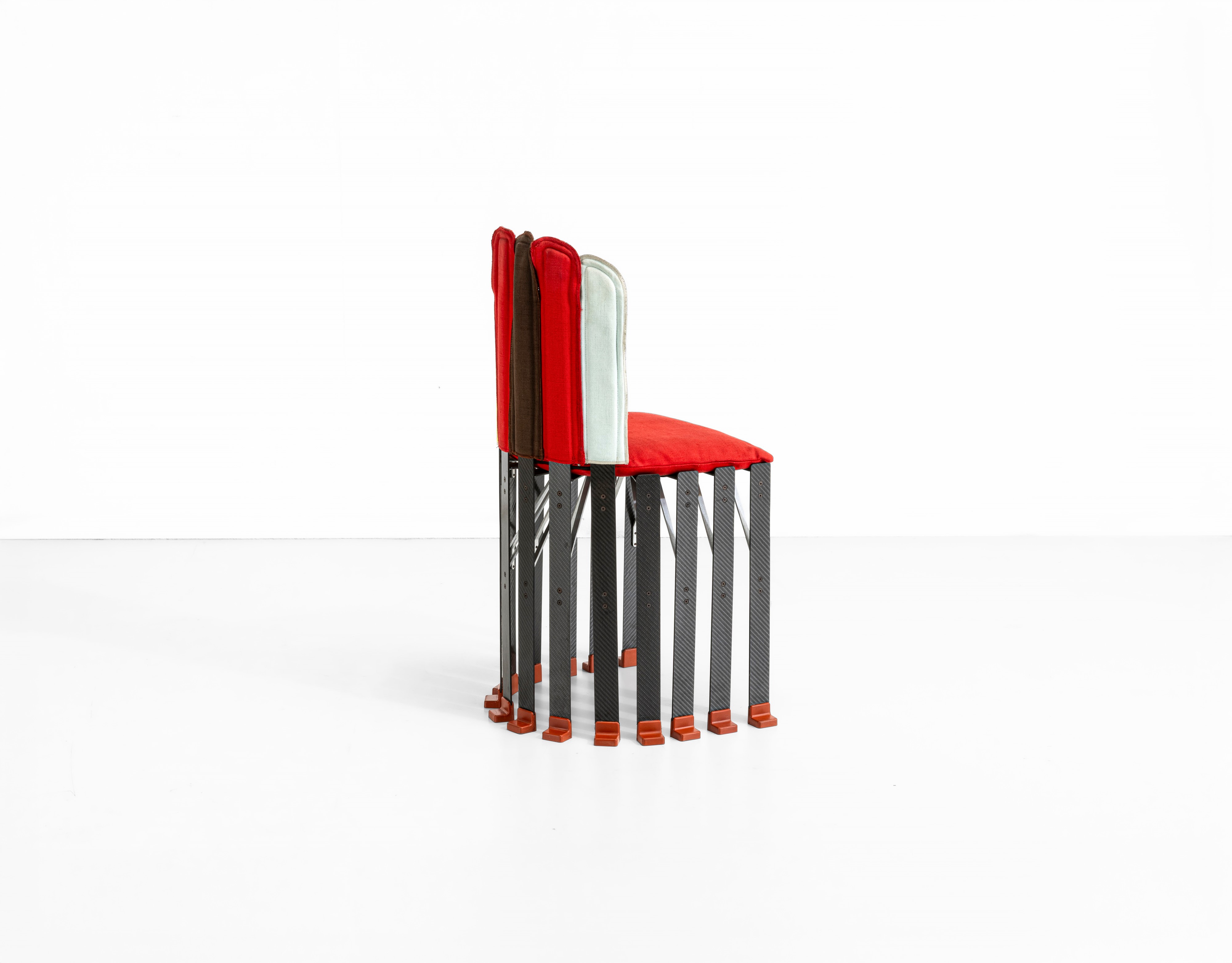 Gaetano Pesce - Sedia Mod. Pagnottina