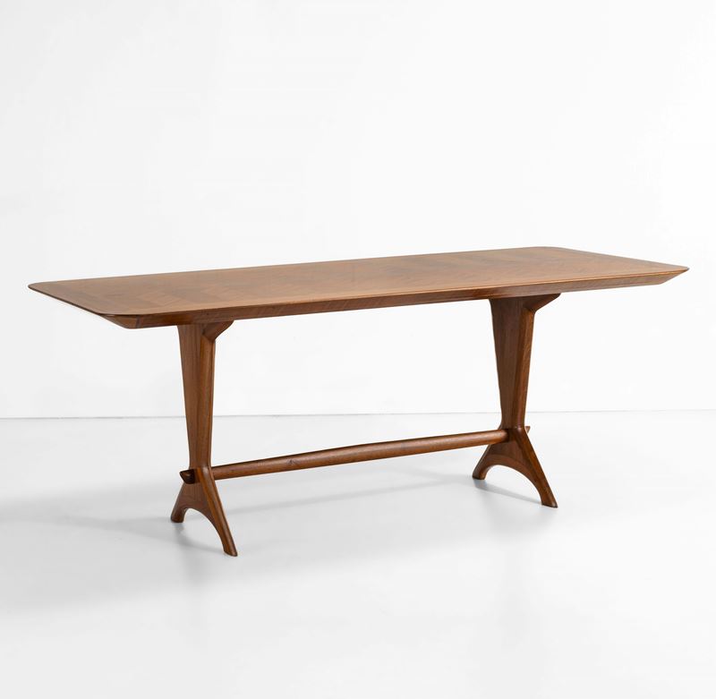 Ico Parisi : Tavolo  - Asta Design 200 - Cambi Casa d'Aste