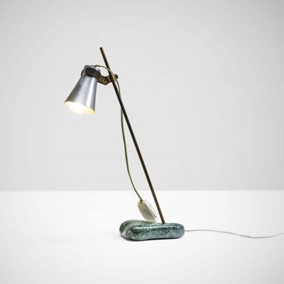 Lampada da Tavolo Mod. Sasso