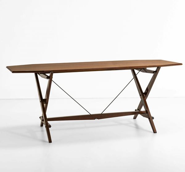 Tavolo mod. Cavalletto TL2