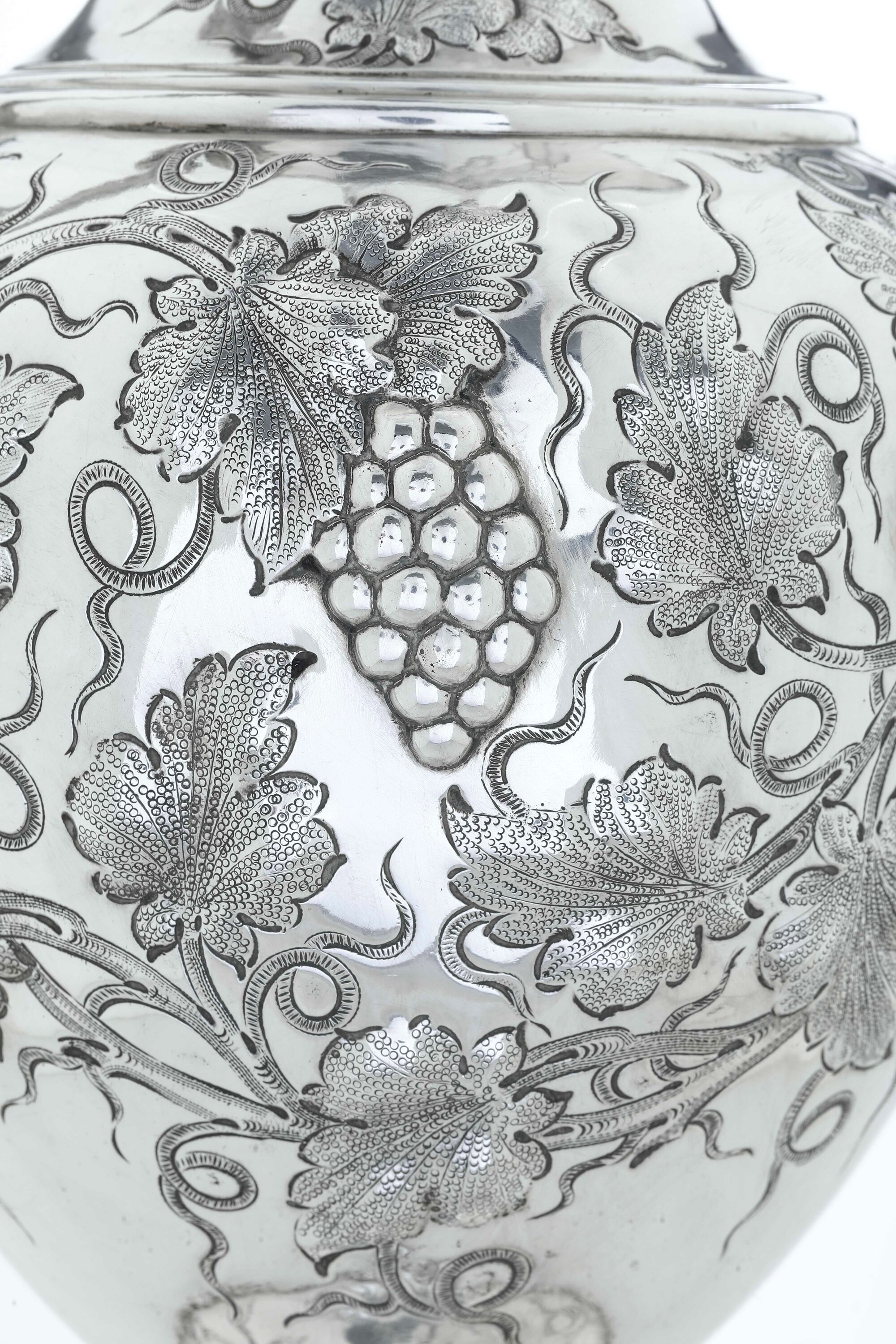 Brocca. Tiffany, U.s.a. XX Secolo