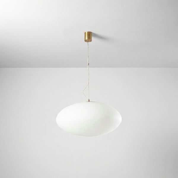 Lampada a sospensione