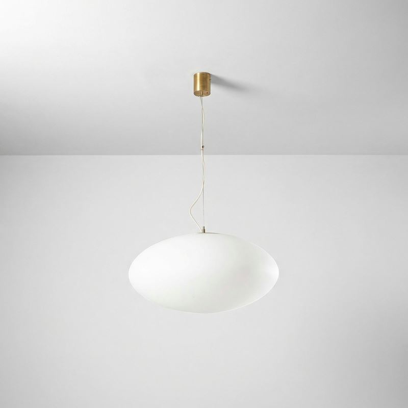 Stilnovo : Lampada a sospensione  - Asta Design Lab - Cambi Casa d'Aste