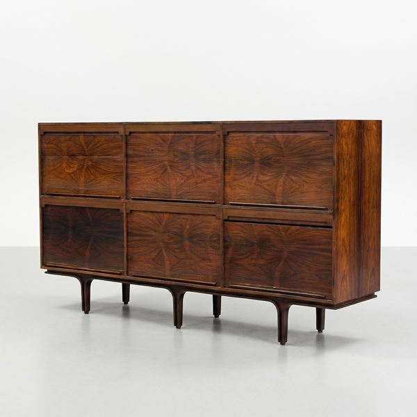 Mobile credenza mod. 504