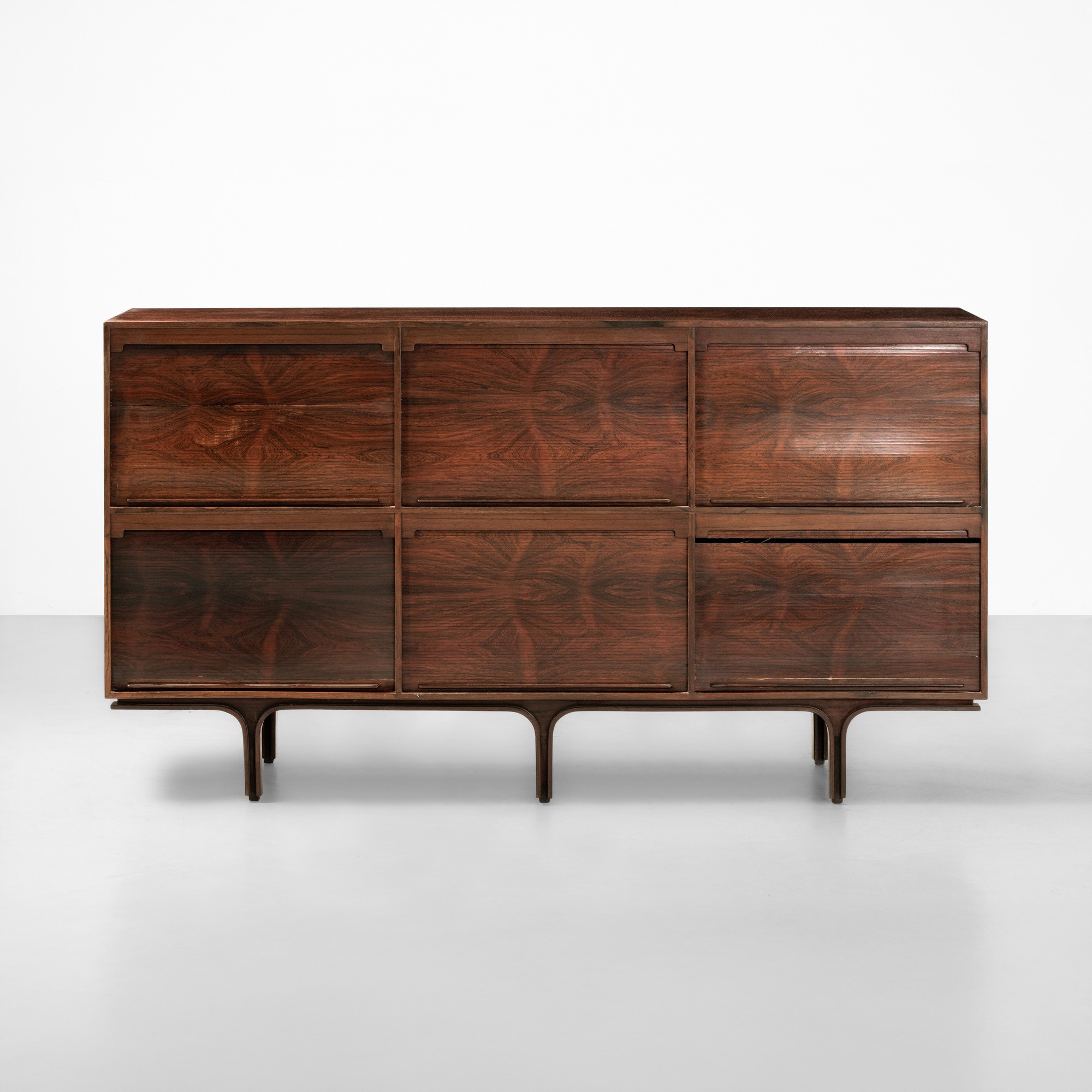 Mobile credenza mod. 504