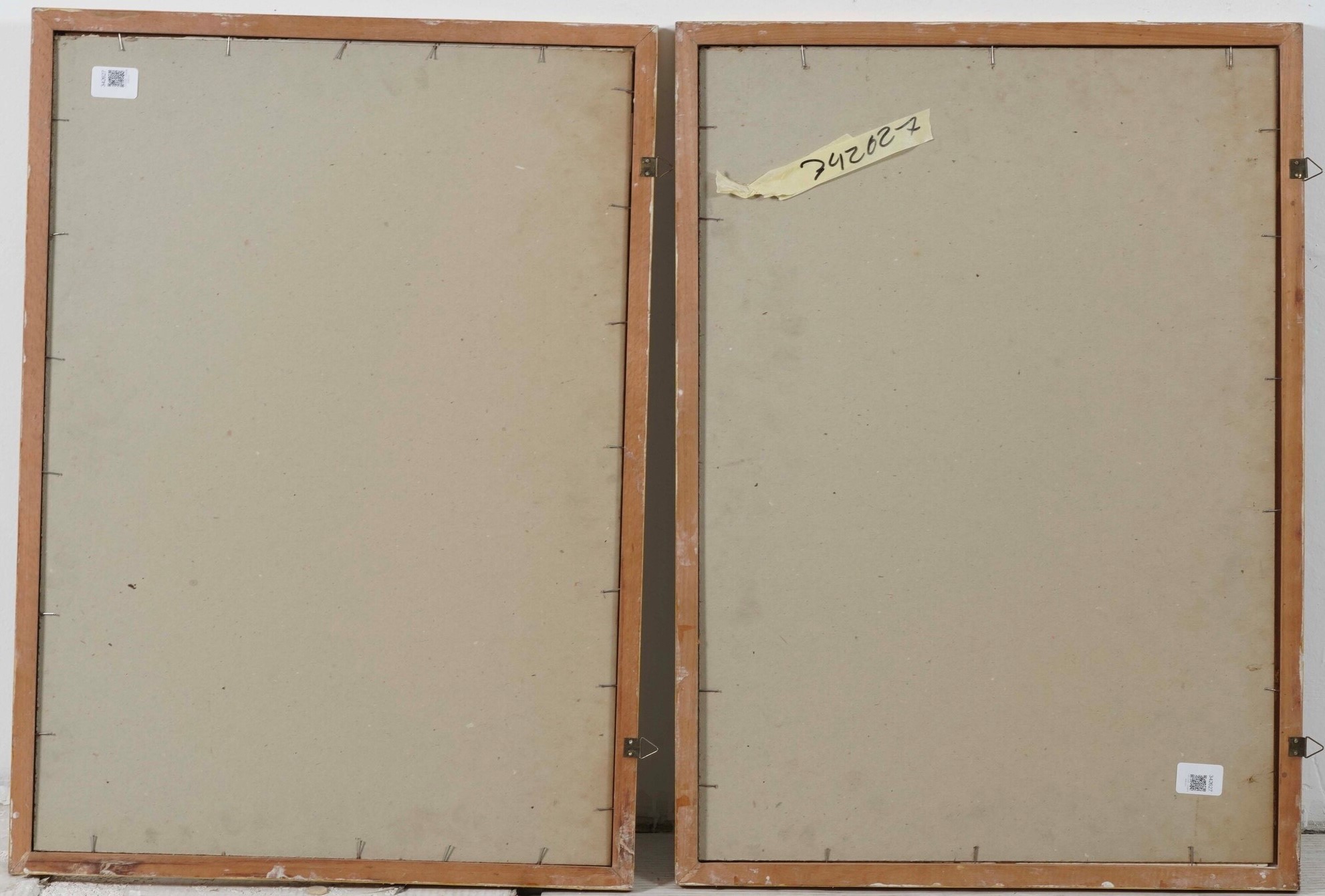 Coronelli, Vincenzo, Planisfero Meridionale e Settentrionale, incisione calcografica