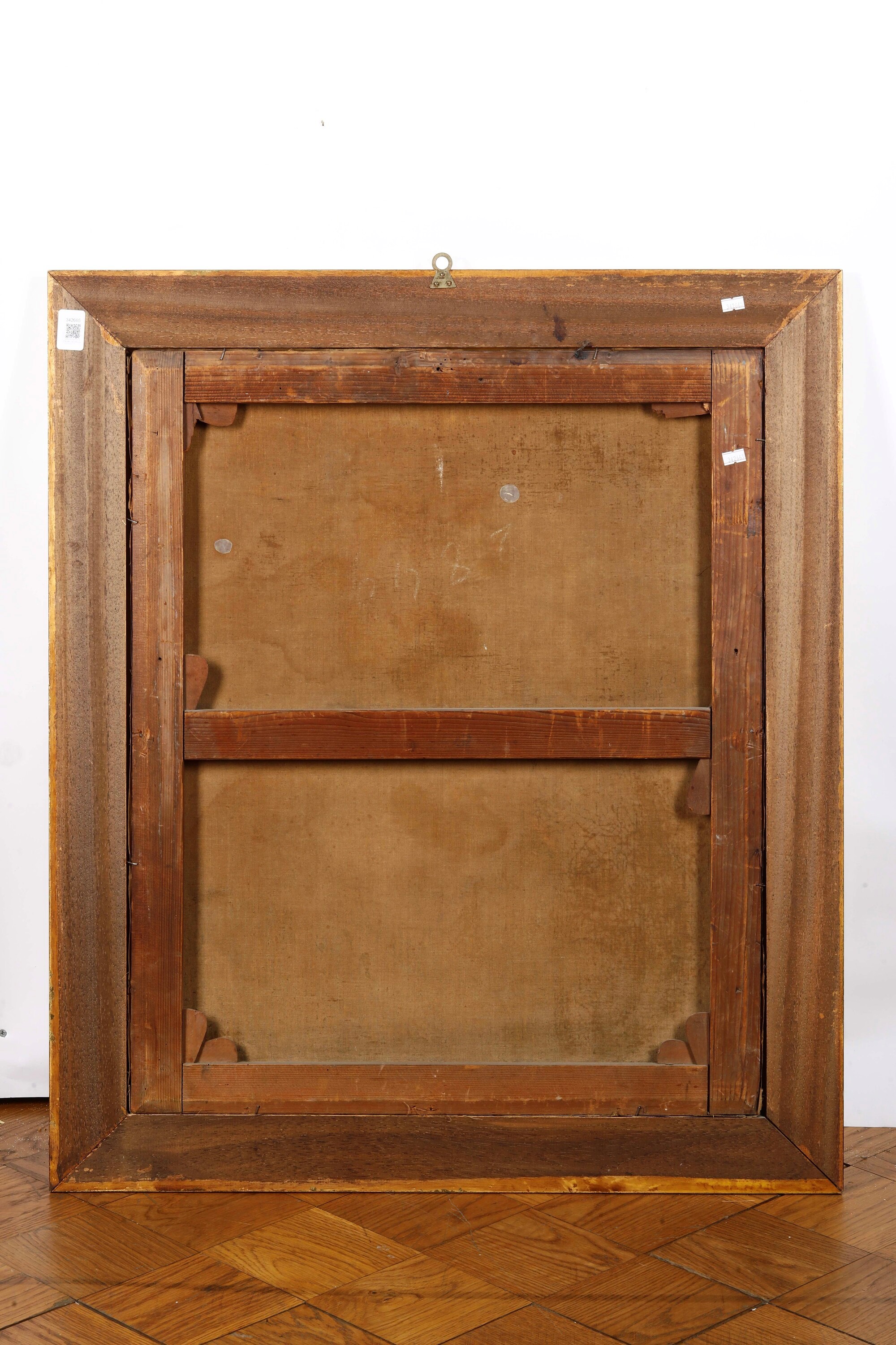 Artista francese del XIX-XX secolo Ritratto femminile