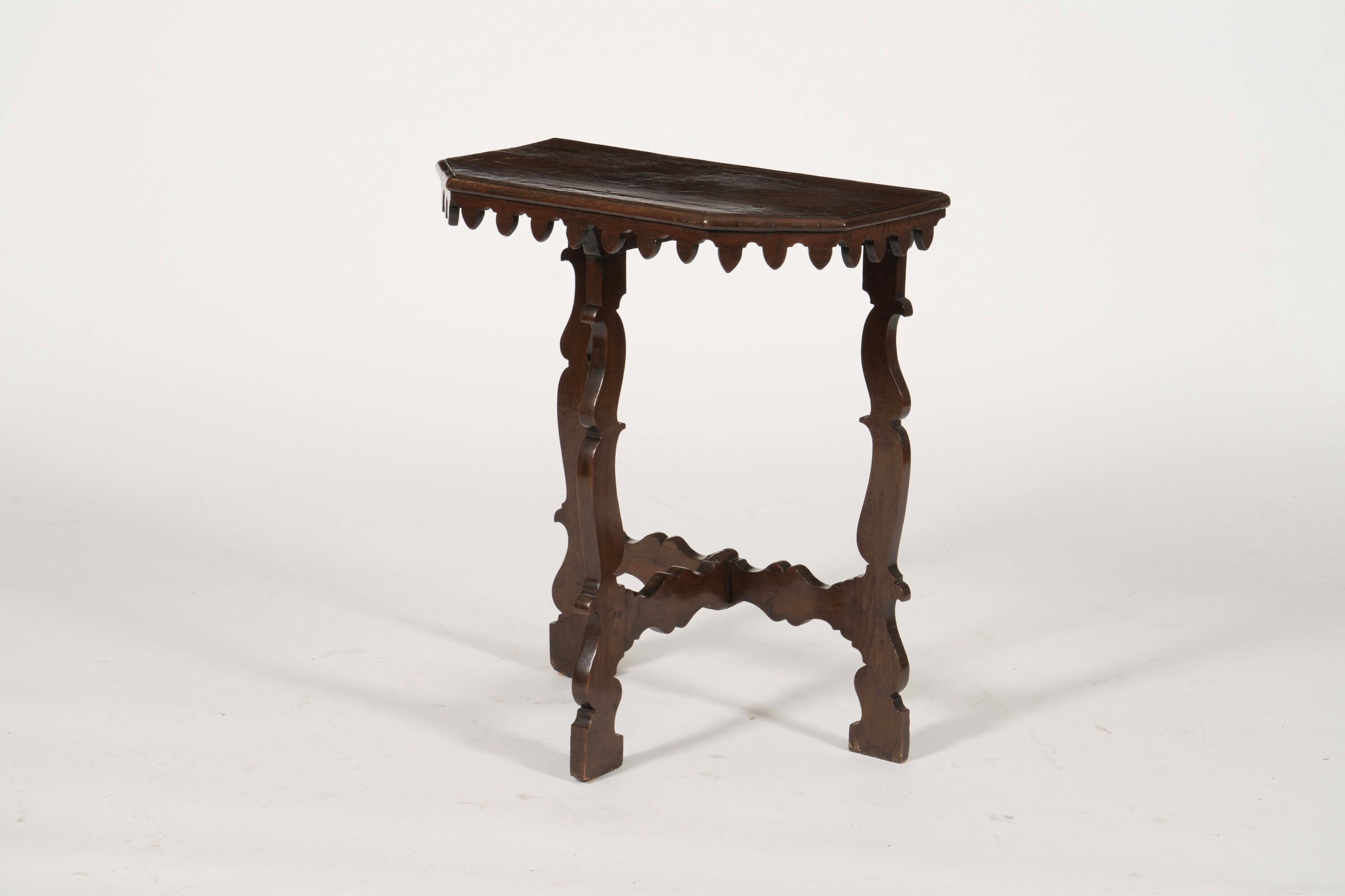 Piccola Console. Italia XVII Secolo