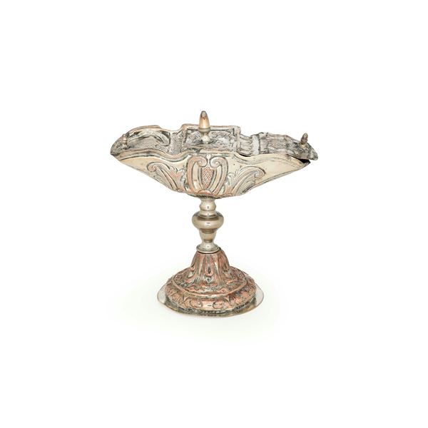 Navicella. XVIII-XIX secolo