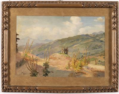 Paesaggio