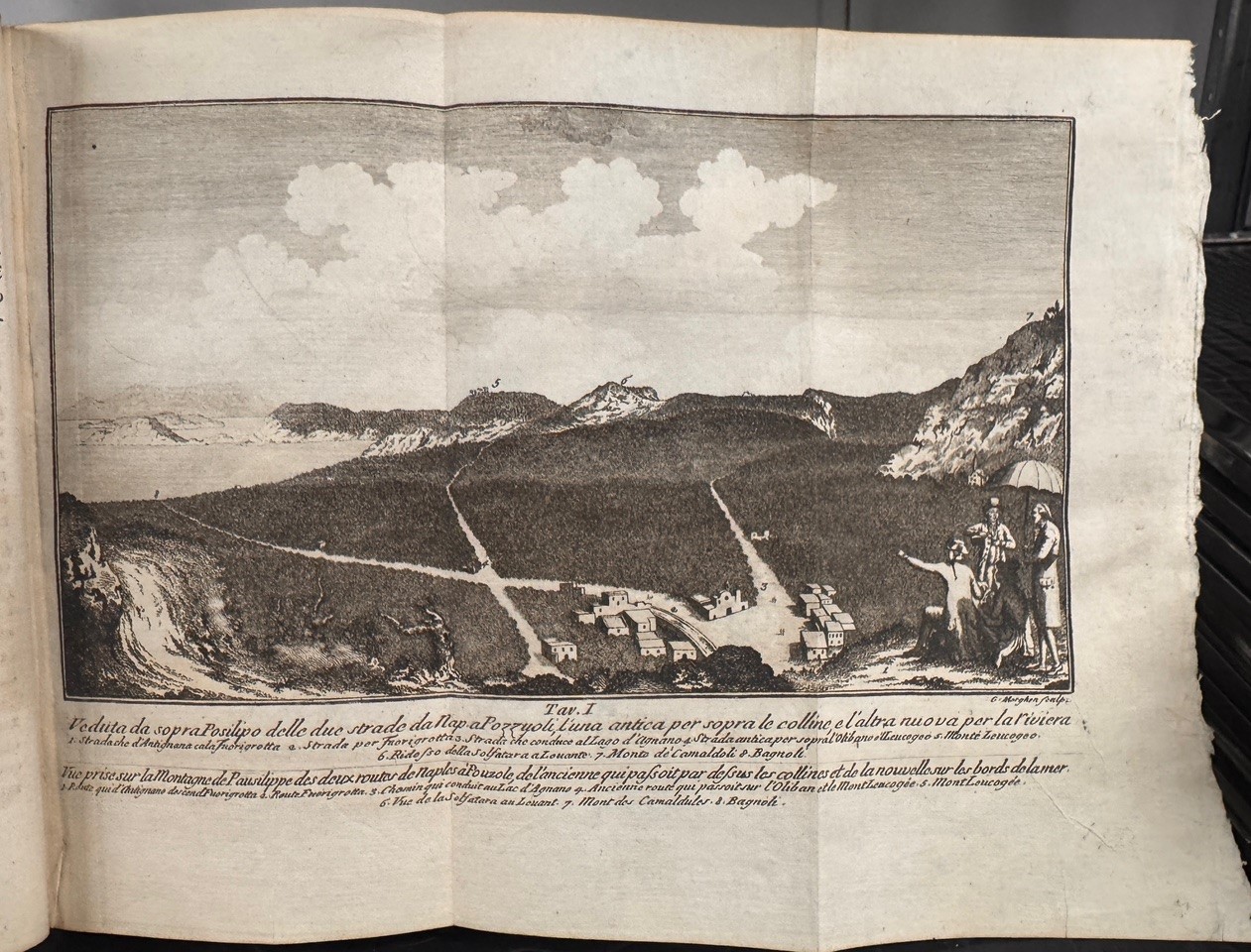 Ricca Collezione di Libri Antichi di Diversa Epoca e Argomento