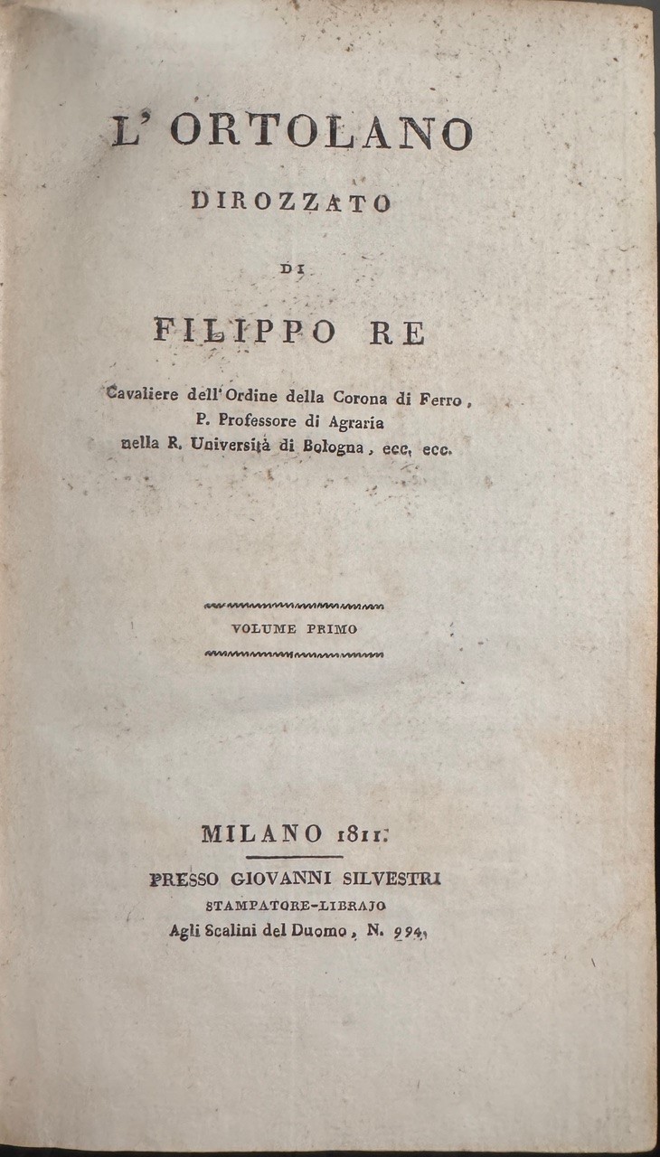 Ricca Collezione di Libri Antichi di Diversa Epoca e Argomento
