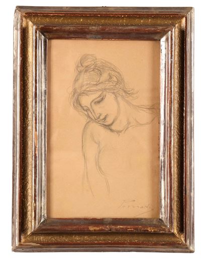 Figura Femminile