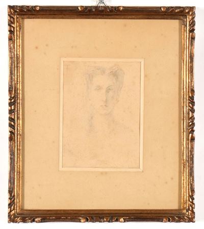 Ritratto Femminile
