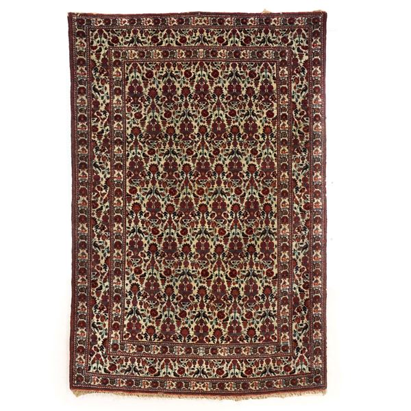 Tappeto Malayer, Persia fine XIX inizio XX secolo