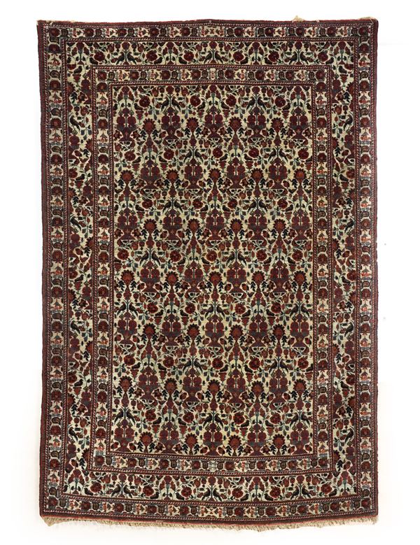 Tappeto Malayer, Persia fine XIX inizio XX secolo