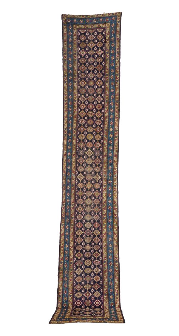 Passatoia Karadagh, Caucaso fine XIX secolo