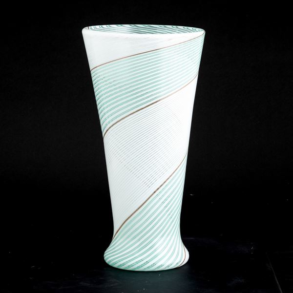 Vetreria Aureliano Toso, Murano, 1950 ca