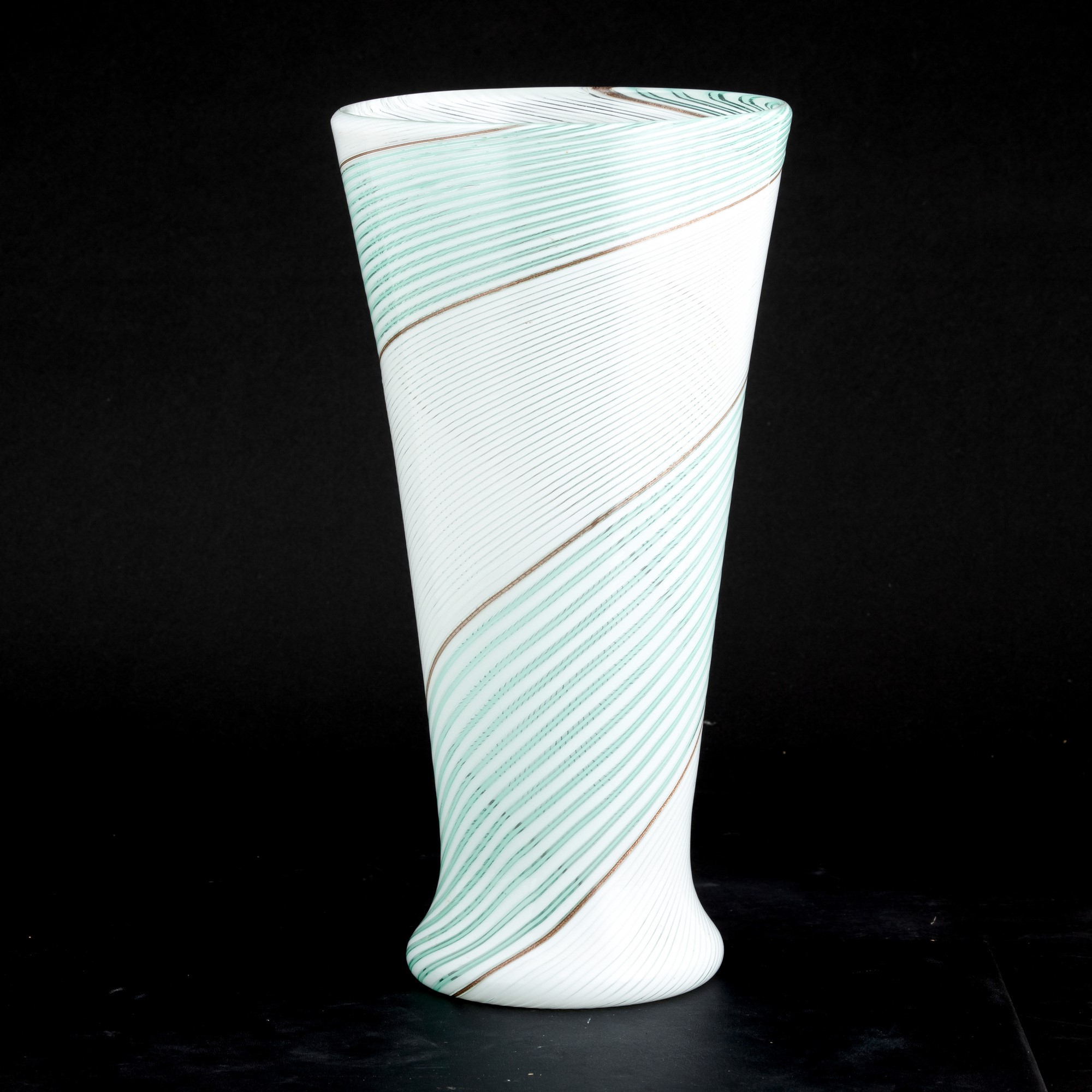 Vetreria Aureliano Toso, Murano 1950 Ca