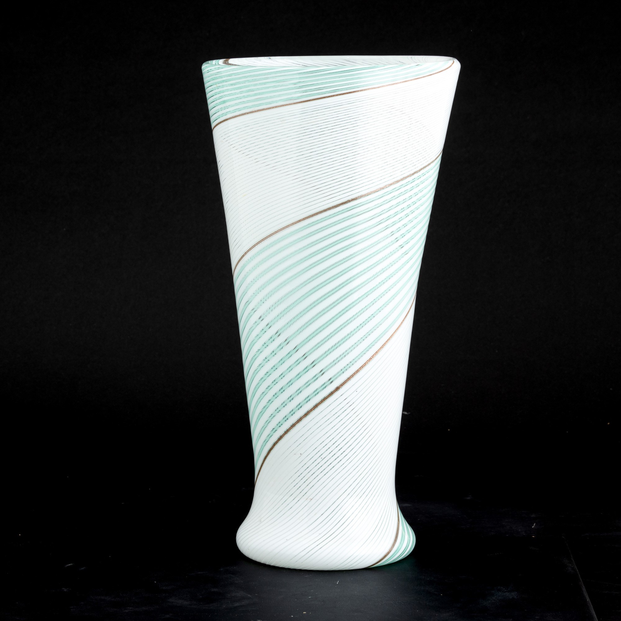 Vetreria Aureliano Toso, Murano 1950 Ca