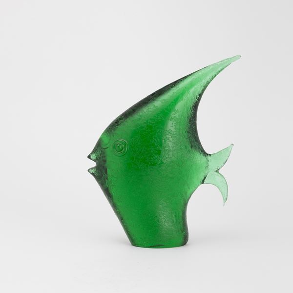 Cenedese, Murano, 1960 ca