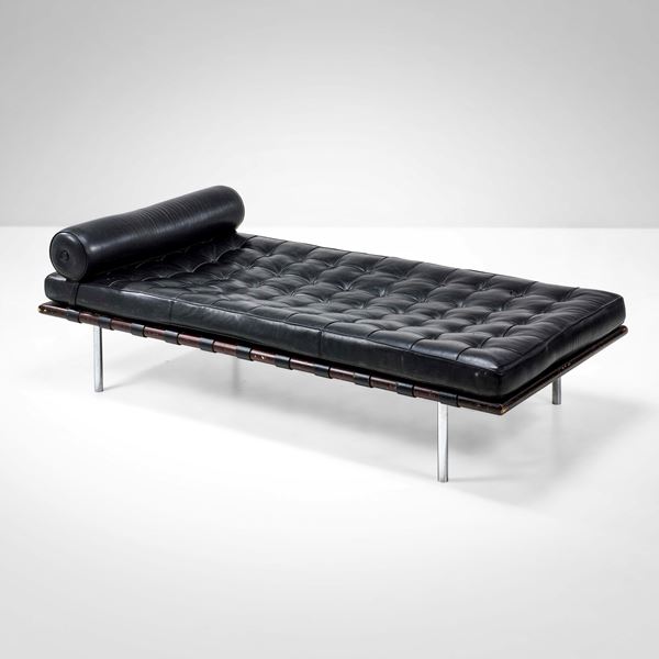Daybed mod. Barcelona 