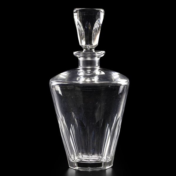 Bottiglia Francia, Manifattura di Sèvres, XX secolo 