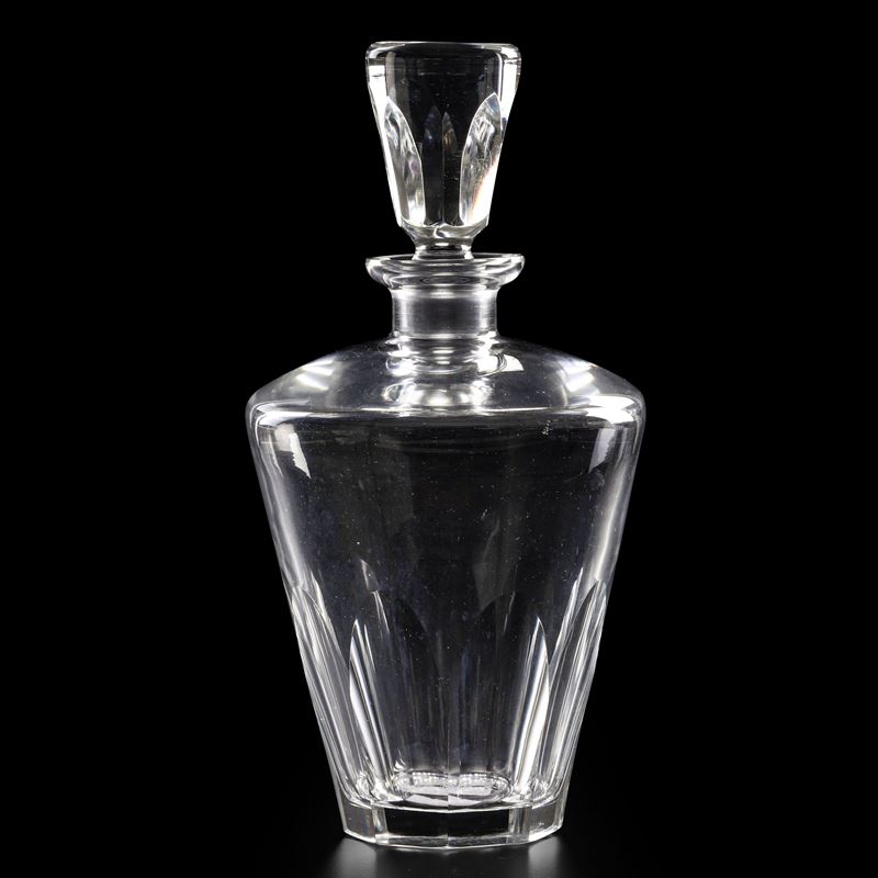 Bottiglia Francia, Manifattura di Sèvres, XX secolo   - Asta L'Art de la Table - Cambi Casa d'Aste