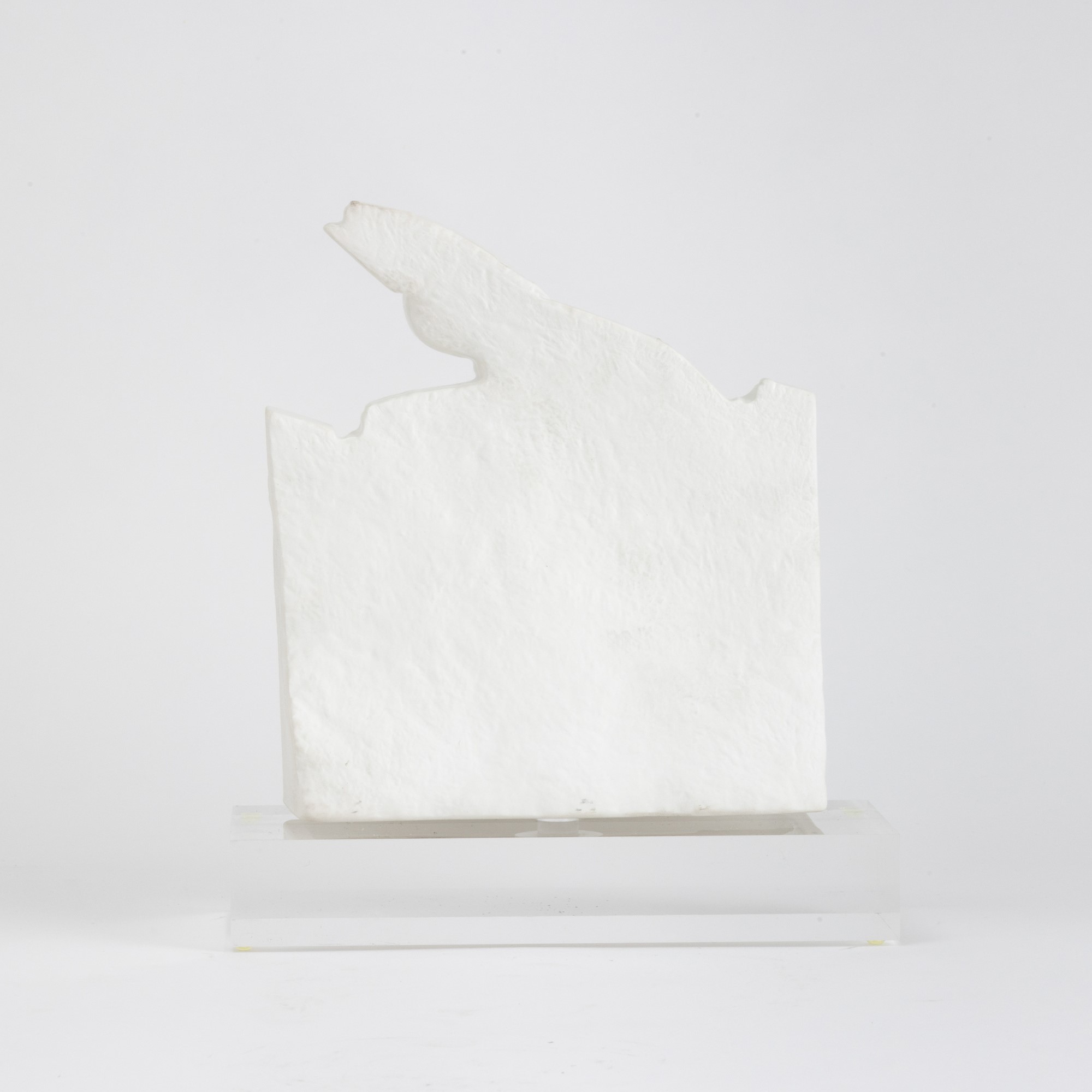 Fernandez Arman - F40, scultura in ceramica