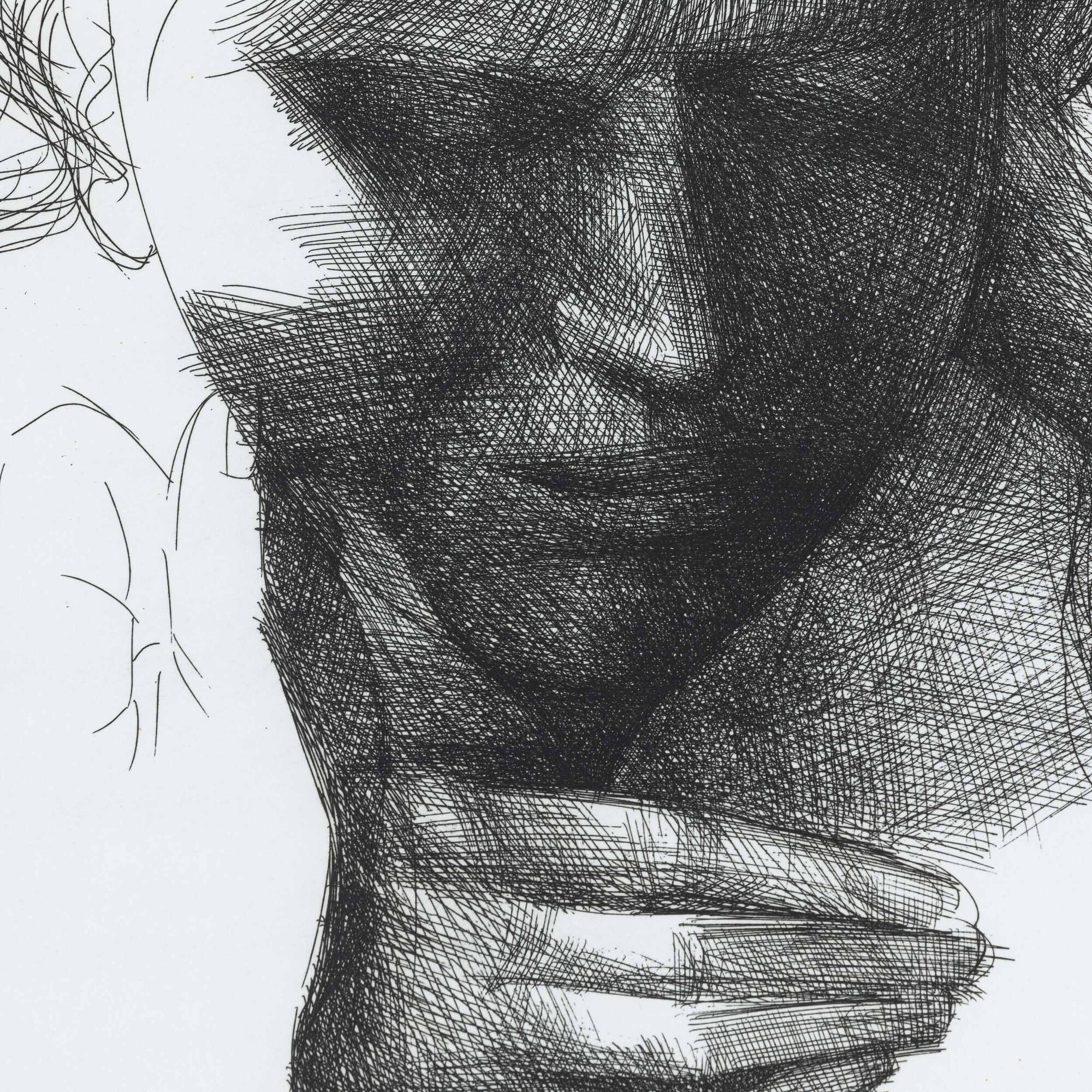 Emilio Greco - Giovanna